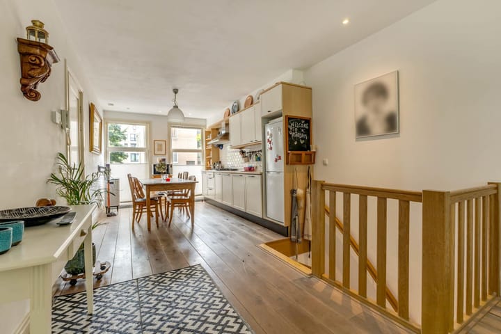 Foto 14 van Hoogte Kadijk 131-H