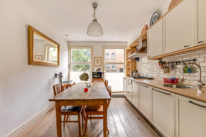 Foto 42 van Hoogte Kadijk 131-H