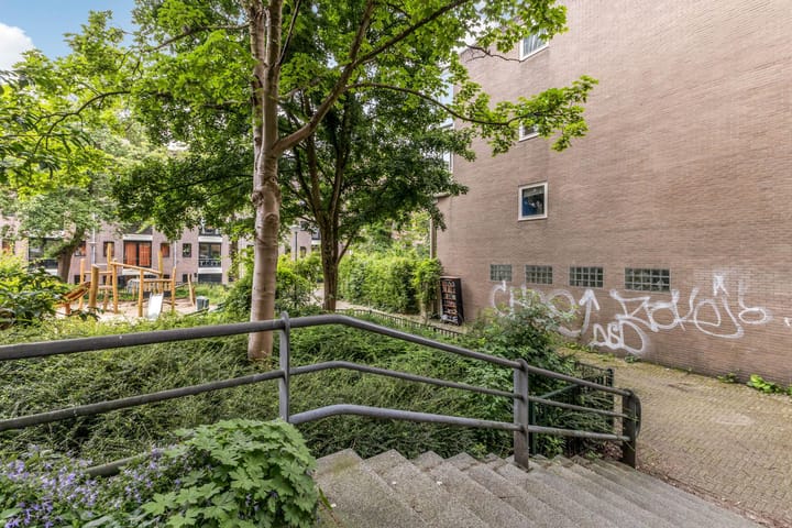 Foto 57 van Hoogte Kadijk 131-H