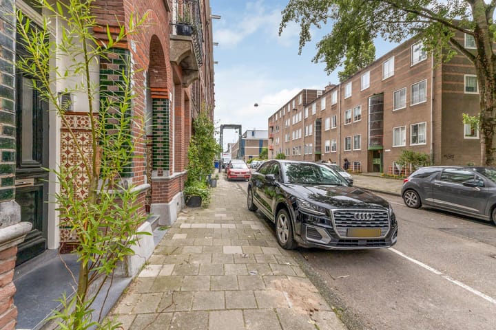 Foto 55 van Hoogte Kadijk 131-H