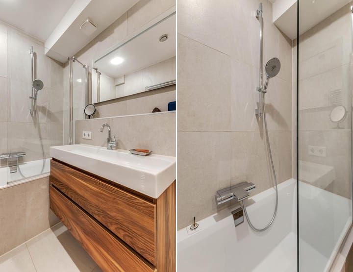 Foto 23 van Hoogte Kadijk 131-H