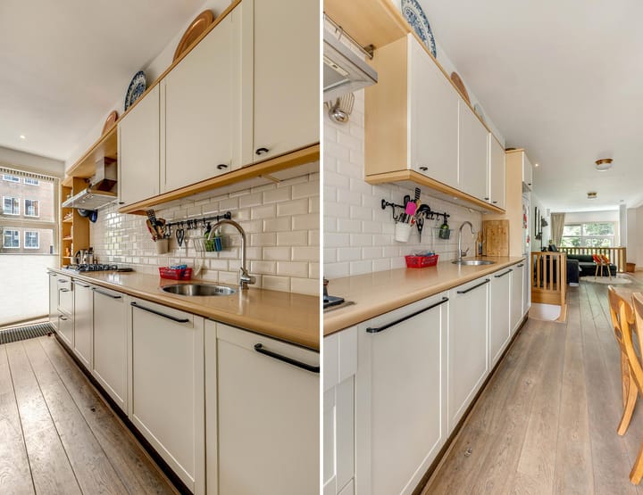 Foto 18 van Hoogte Kadijk 131-H