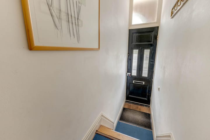 Foto 24 van Hoogte Kadijk 131-H