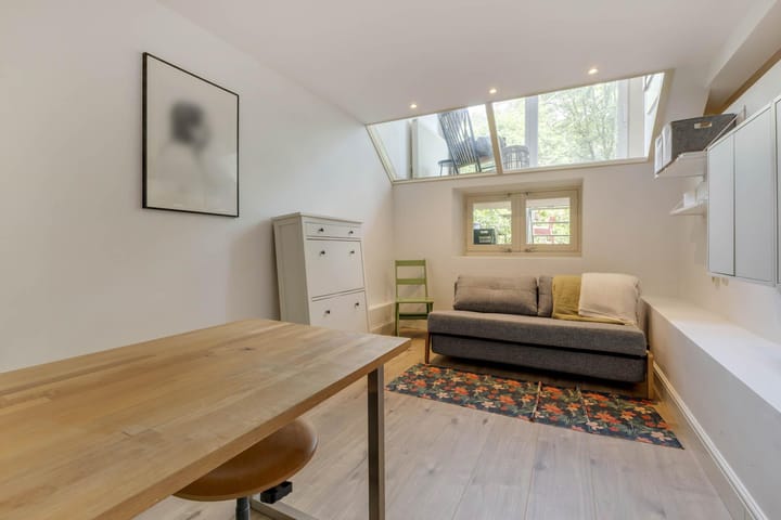 Foto 33 van Hoogte Kadijk 131-H