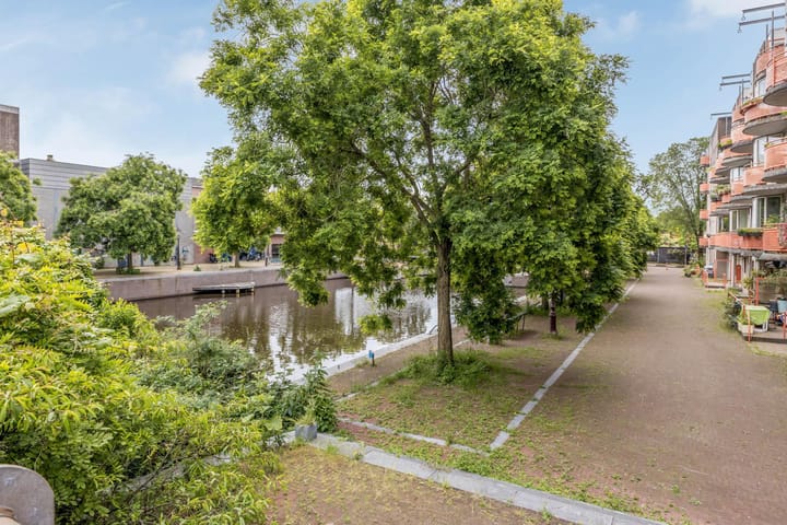 Foto 56 van Hoogte Kadijk 131-H