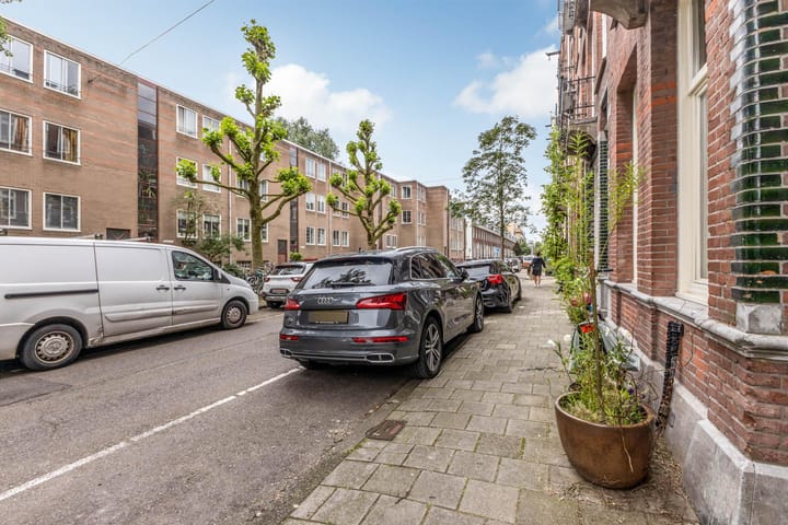 Foto 54 van Hoogte Kadijk 131-H