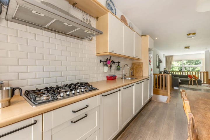 Foto 40 van Hoogte Kadijk 131-H