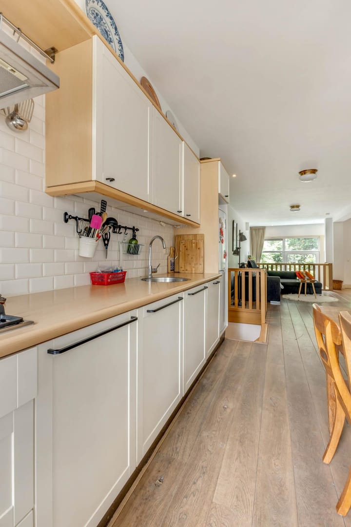 Foto 17 van Hoogte Kadijk 131-H