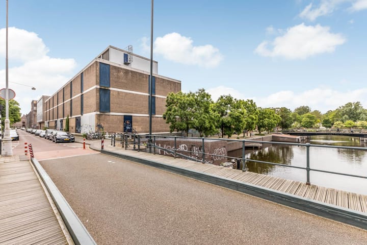 Foto 59 van Hoogte Kadijk 131-H