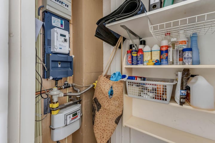 Foto 45 van Hoogte Kadijk 131-H