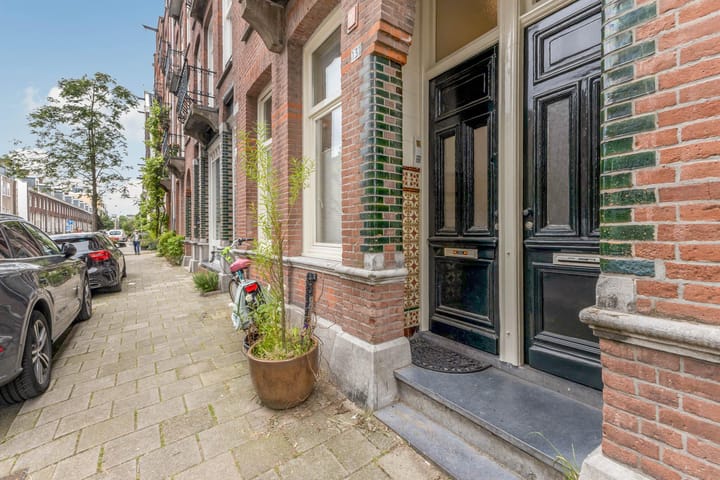 Foto 4 van Hoogte Kadijk 131-H