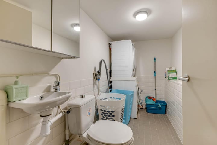 Foto 38 van Hoogte Kadijk 131-H