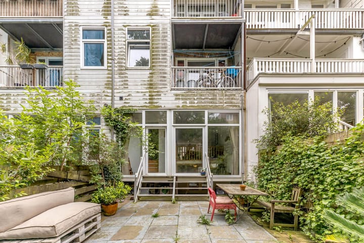 Foto 50 van Hoogte Kadijk 131-H