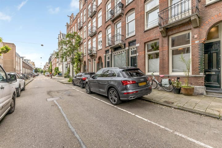 Foto 51 van Hoogte Kadijk 131-H