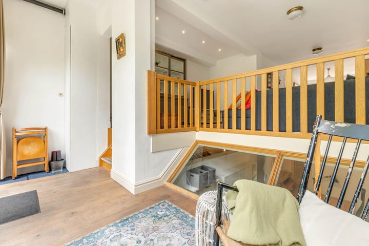 Foto 8 van Hoogte Kadijk 131-H