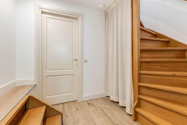 Foto 28 van Hoogte Kadijk 131-H