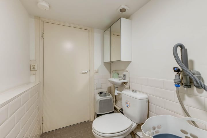 Foto 44 van Hoogte Kadijk 131-H