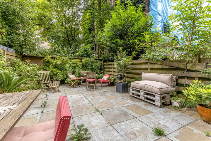 Foto 47 van Hoogte Kadijk 131-H