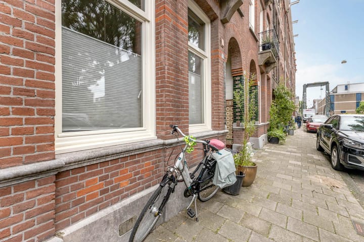 Foto 53 van Hoogte Kadijk 131-H