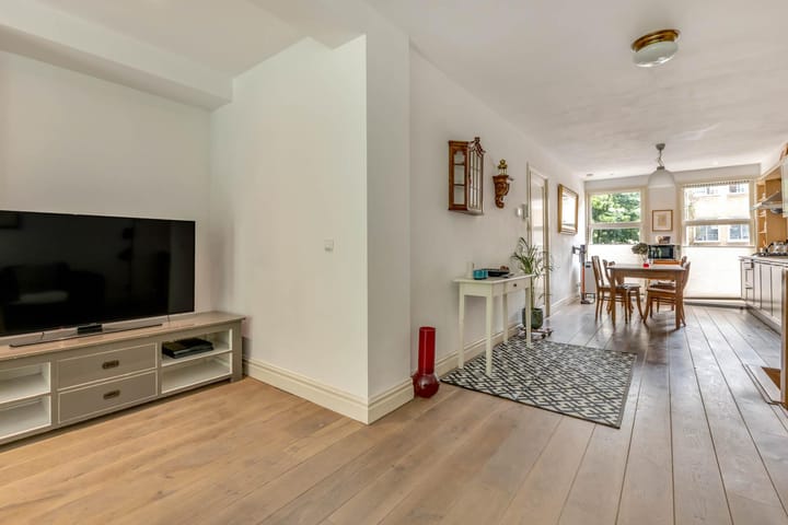 Foto 12 van Hoogte Kadijk 131-H