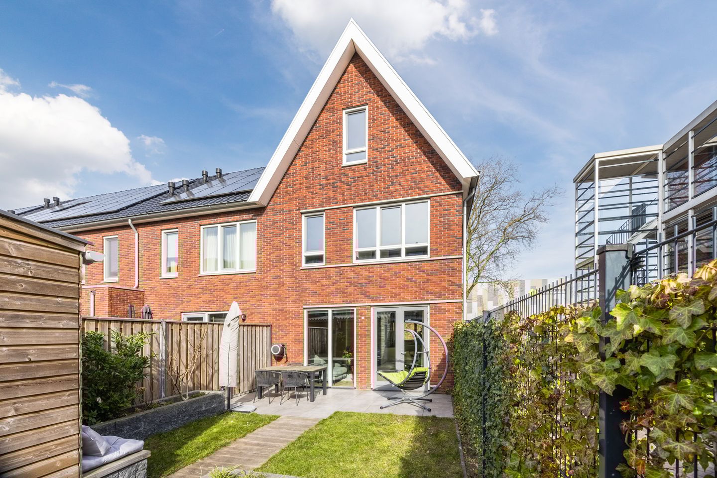 Foto 1 van Rhijnvis Feithstraat 28