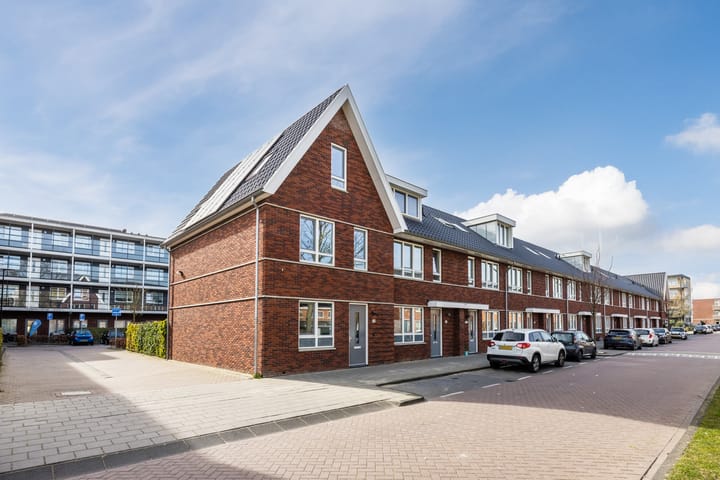 Foto 4 van Rhijnvis Feithstraat 28