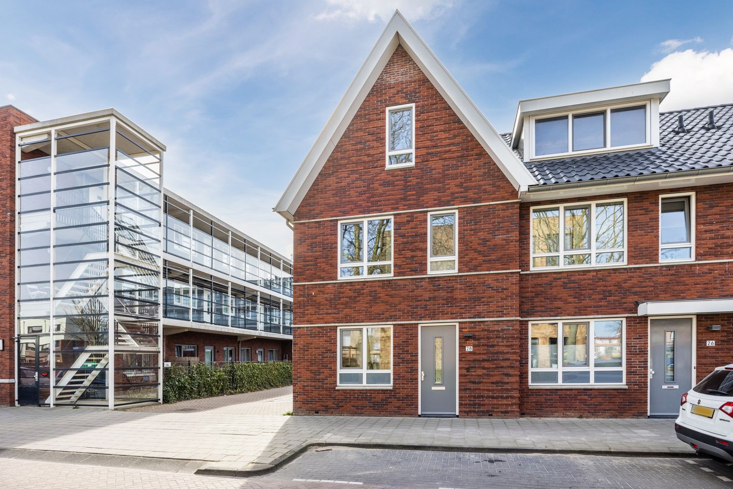 Foto 5 van Rhijnvis Feithstraat 28