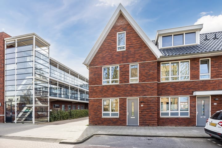 Foto 5 van Rhijnvis Feithstraat 28