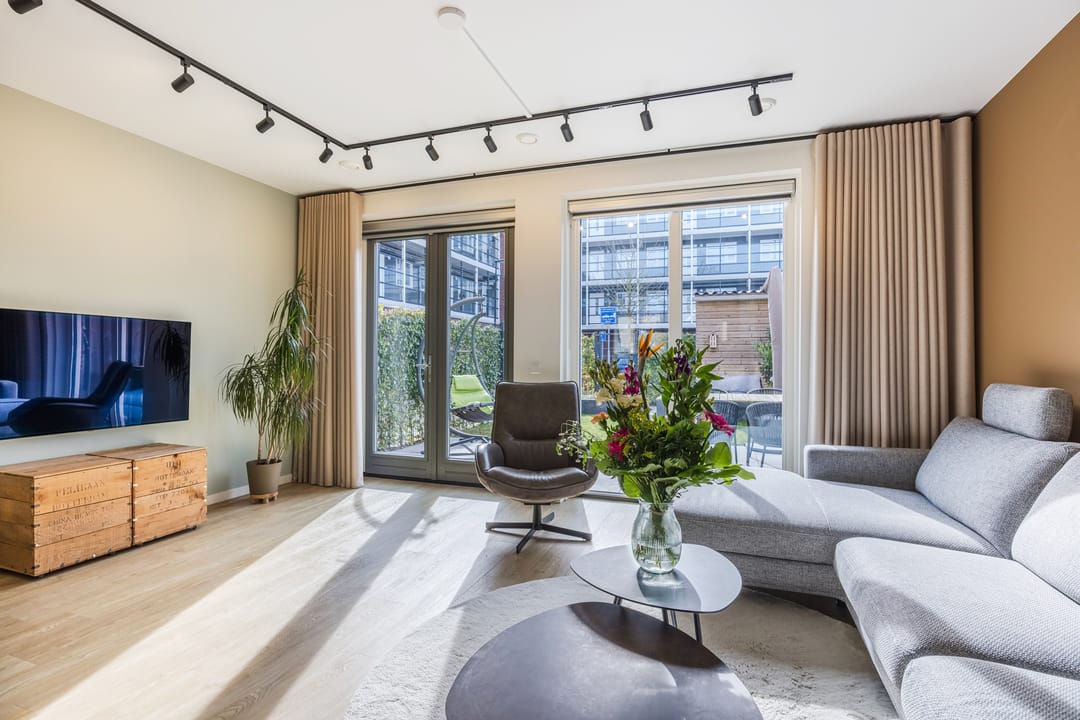 Foto 8 van Rhijnvis Feithstraat 28