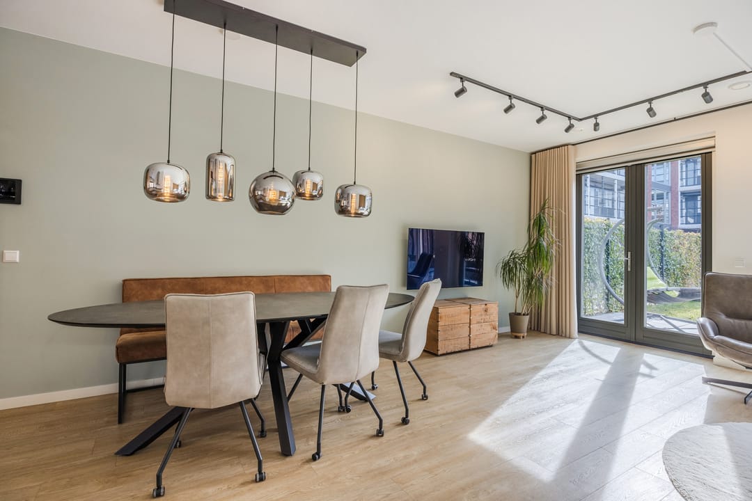 Foto 11 van Rhijnvis Feithstraat 28