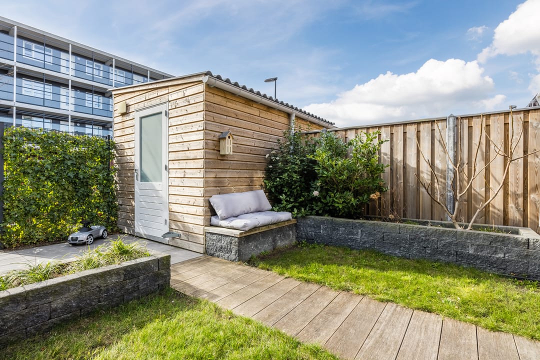 Foto 37 van Rhijnvis Feithstraat 28