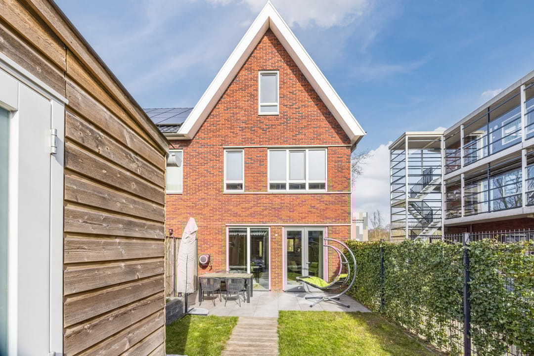 Foto 38 van Rhijnvis Feithstraat 28