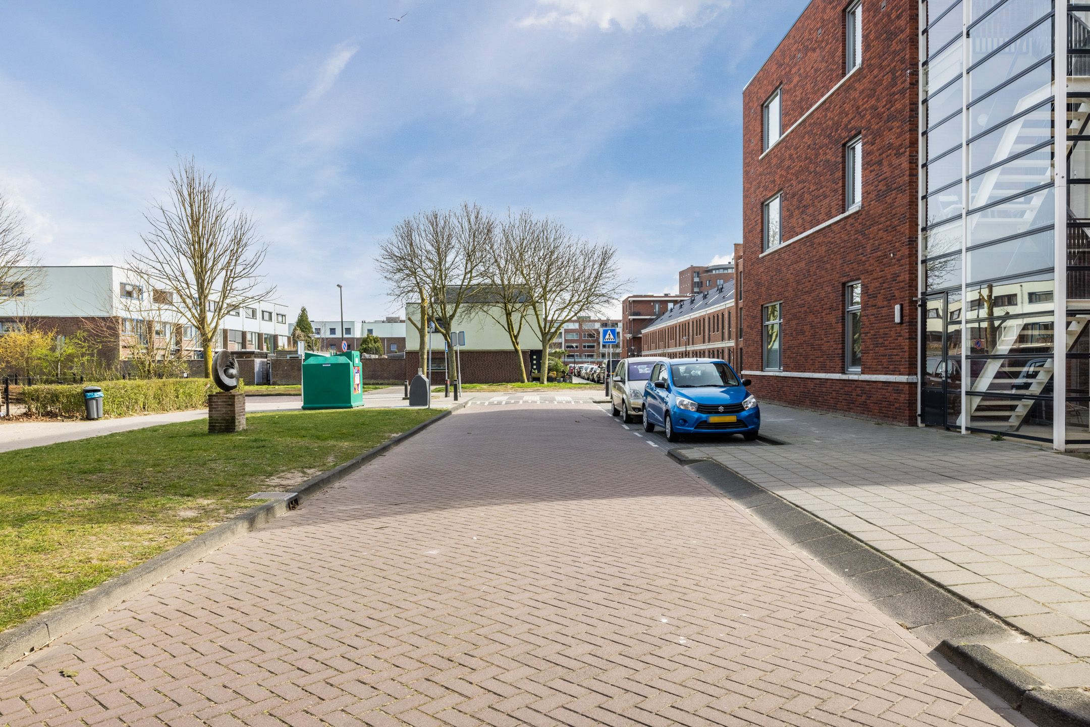 Foto 42 van Rhijnvis Feithstraat 28