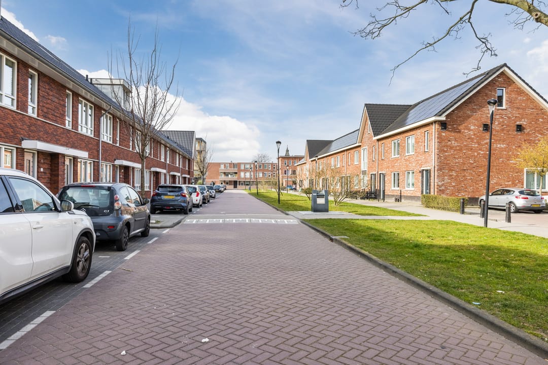 Foto 43 van Rhijnvis Feithstraat 28