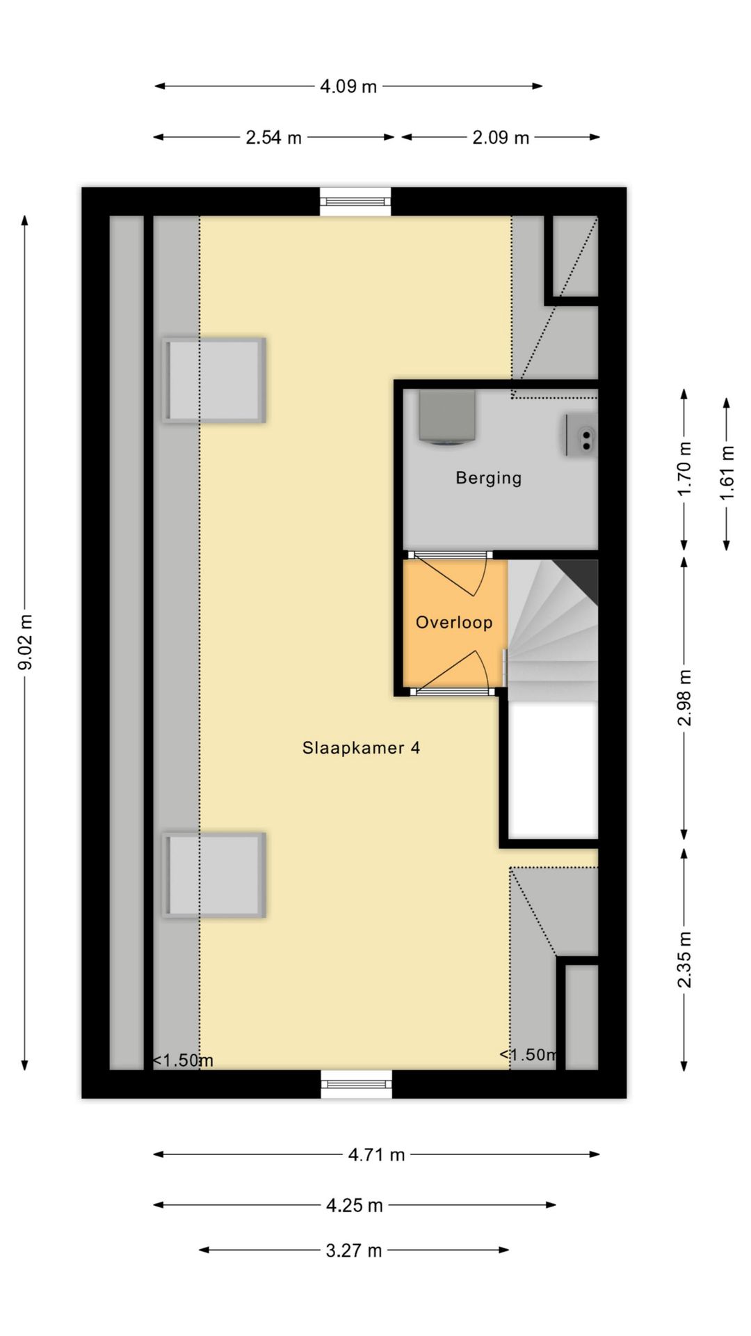 Foto 47 van Rhijnvis Feithstraat 28