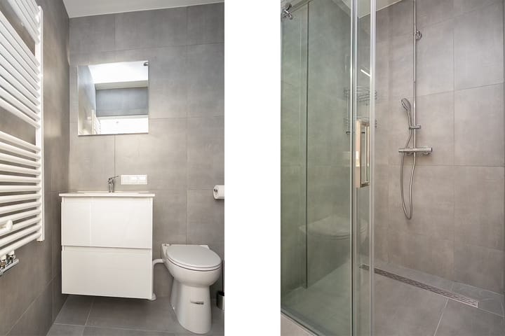 Photo 4 of Nobelstraat 43-B01