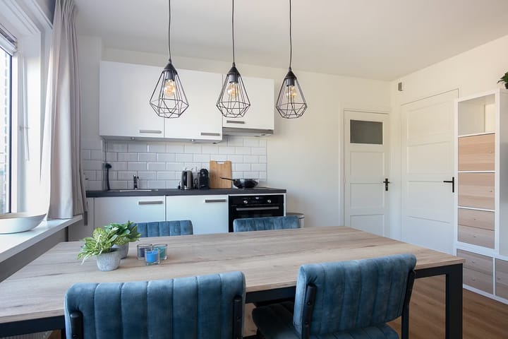 Photo 5 of Nobelstraat 43-B01