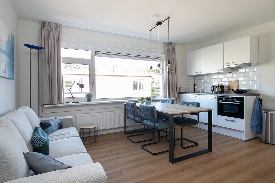 Foto 8 van Nobelstraat 43-B01