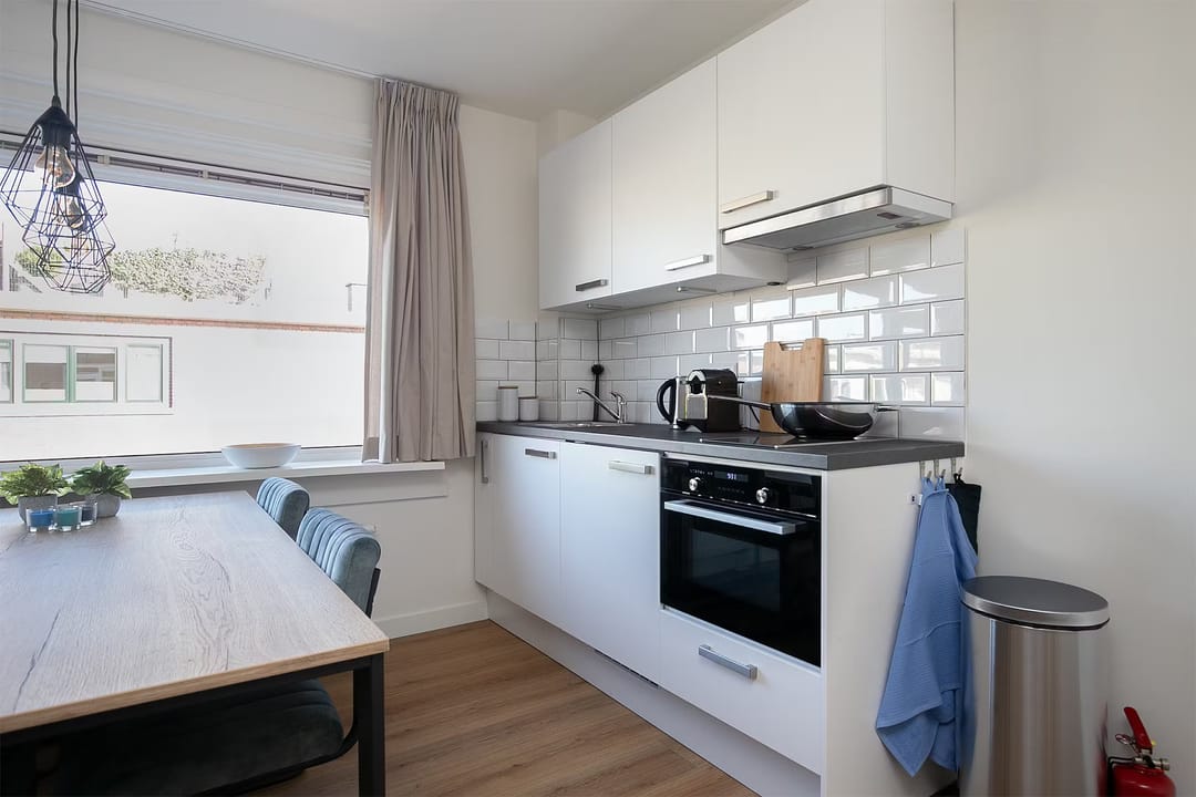 Foto 11 van Nobelstraat 43-B01