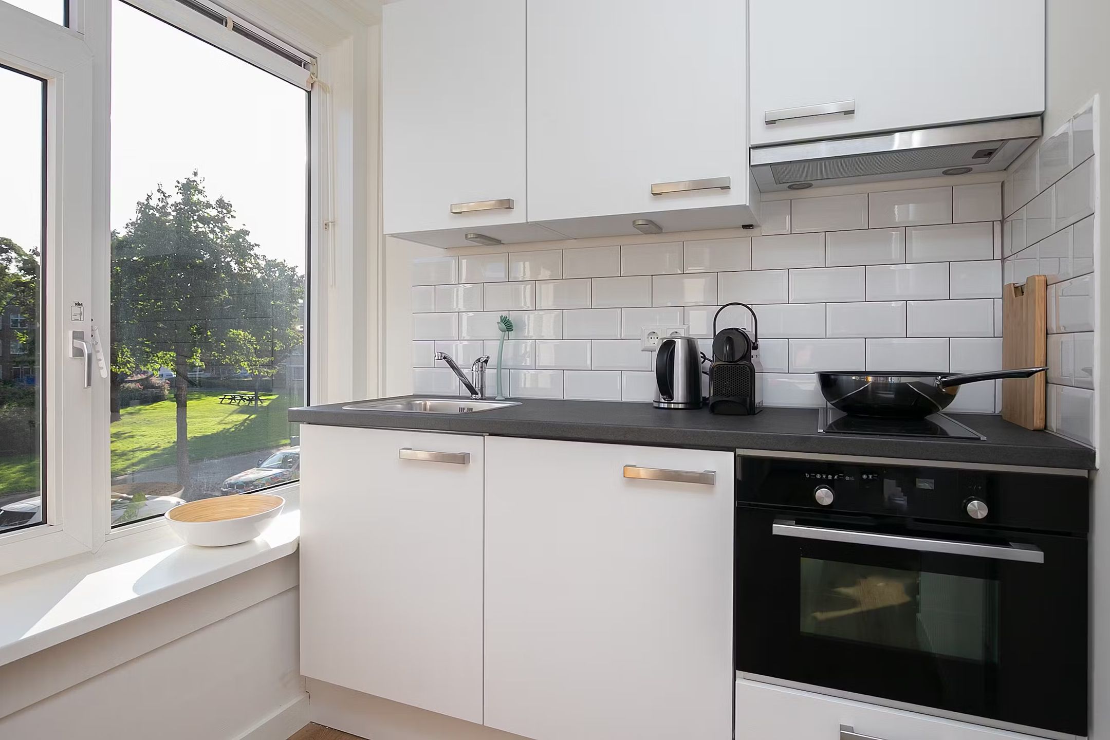 Foto 12 van Nobelstraat 43-B01