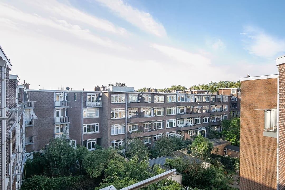 Foto 13 van Nobelstraat 43-B01