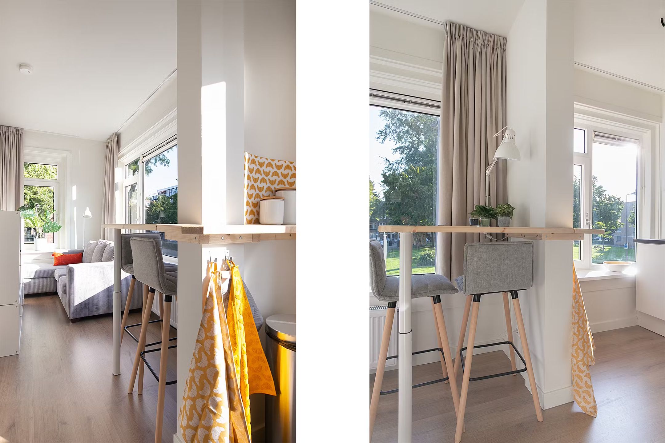 Foto 15 van Nobelstraat 43-B01