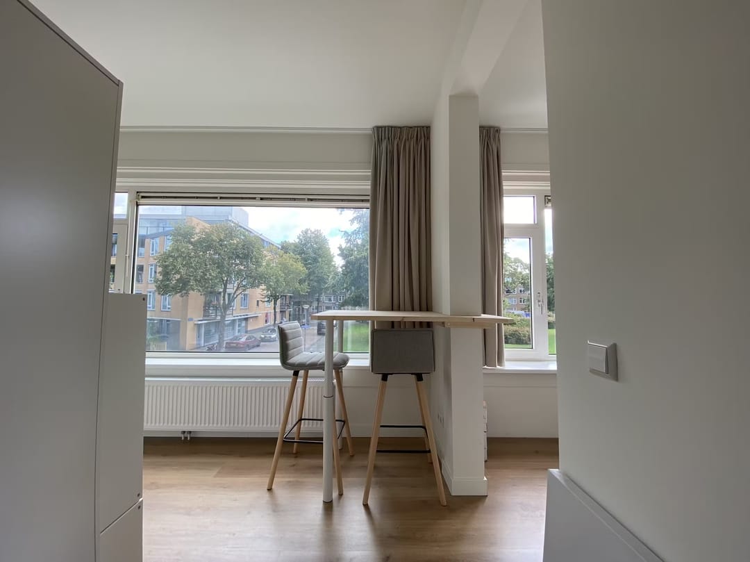 Foto 17 van Nobelstraat 43-B01