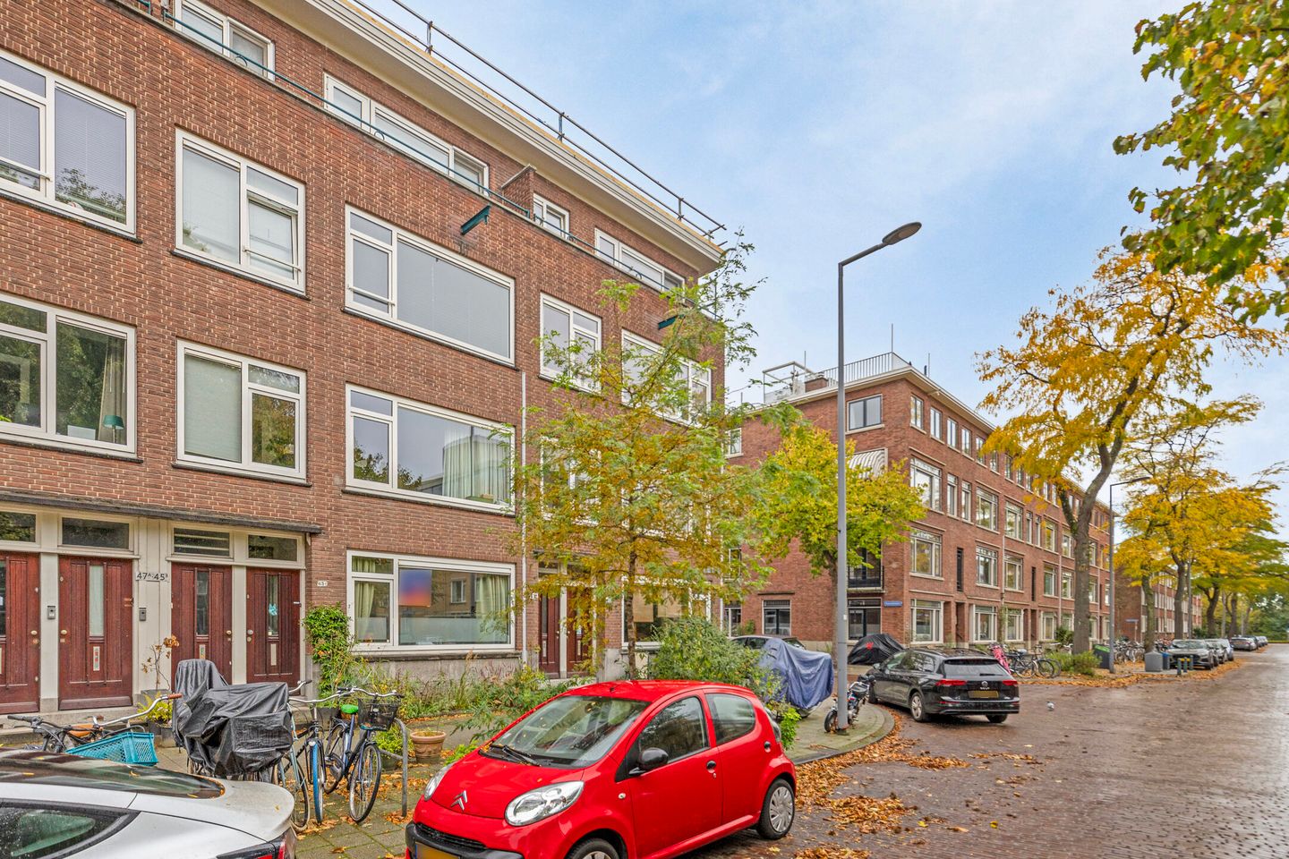 Foto 19 van Nobelstraat 43-B01