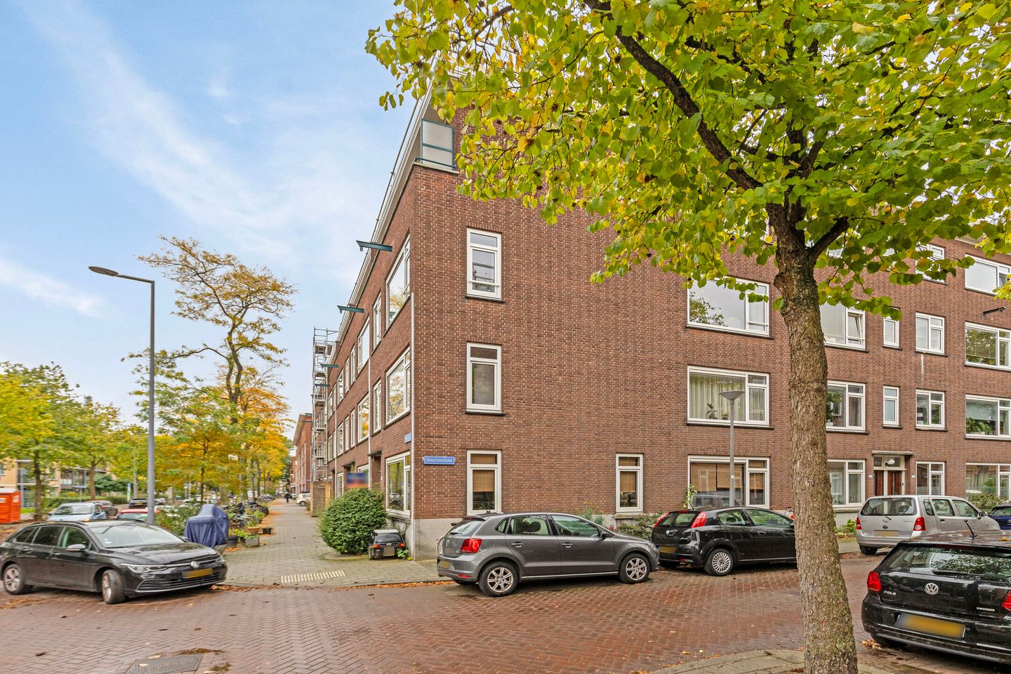 Foto 20 van Nobelstraat 43-B01