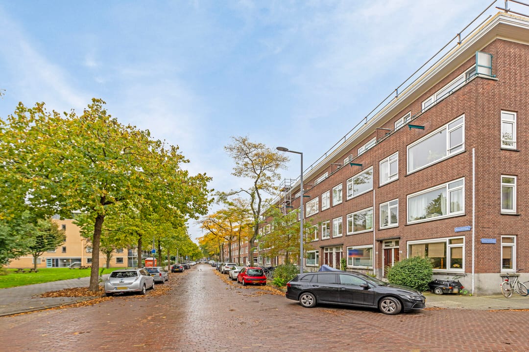 Foto 22 van Nobelstraat 43-B01