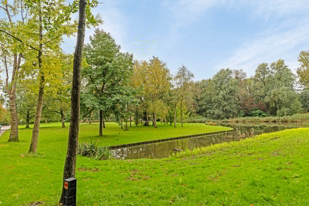 Foto 26 van Nobelstraat 43-B01