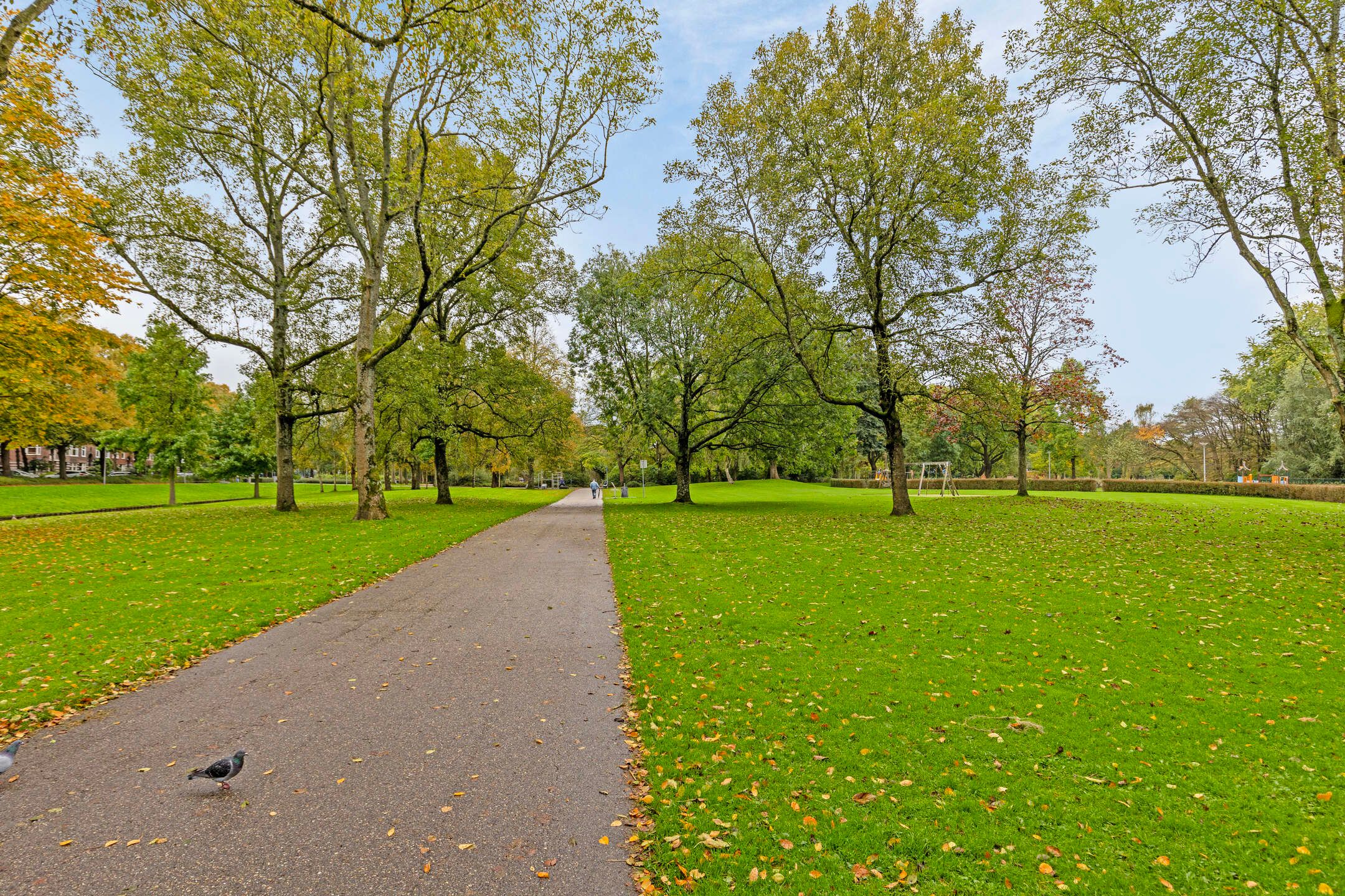 Foto 27 van Nobelstraat 43-B01