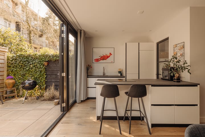 Foto 1 van Gillis van Ledenberchstraat 33-H