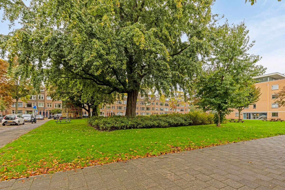 Foto 23 van Nobelstraat 43-B01